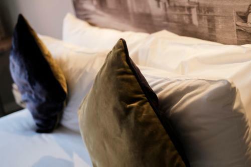 The White Hart Hotel