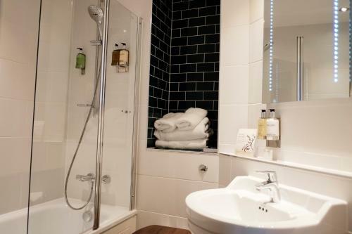 The White Hart Hotel