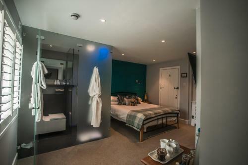 Hostal The Salty Monk