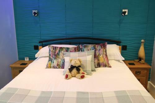 Hostal The Salty Monk