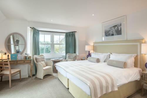 Sidmouth Harbour Hotel - The Westcliff