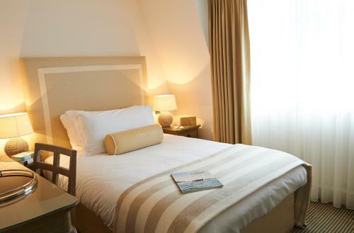 Sidmouth Harbour Hotel - The Westcliff