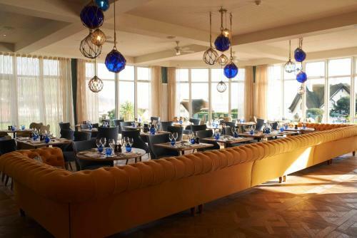 Sidmouth Harbour Hotel - The Westcliff