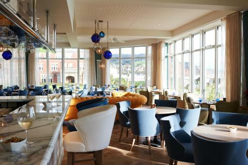 Sidmouth Harbour Hotel - The Westcliff
