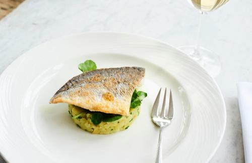 Sidmouth Harbour Hotel - The Westcliff