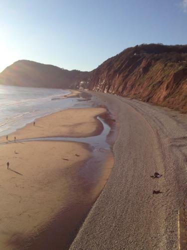 Sidmouth Harbour Hotel - The Westcliff