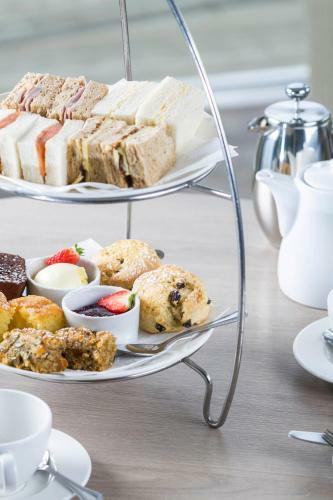 Sidmouth Harbour Hotel - The Westcliff