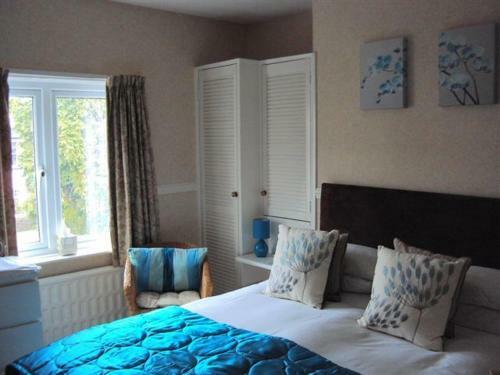 Bed & Breakfast Coombe Bank Guest House