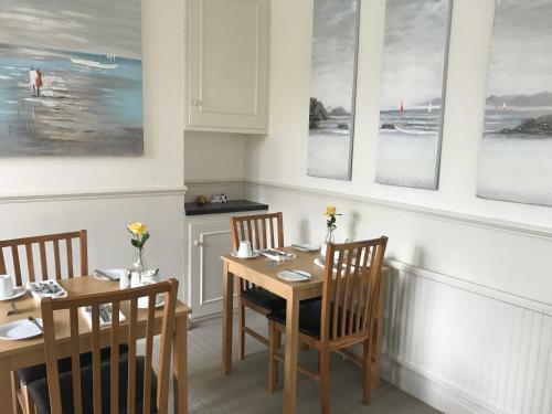 Bed & Breakfast Coombe Bank Guest House