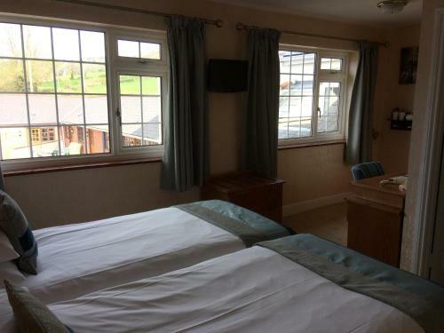 Sid Valley Country House Hotel