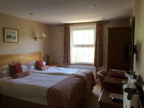 Sid Valley Country House Hotel