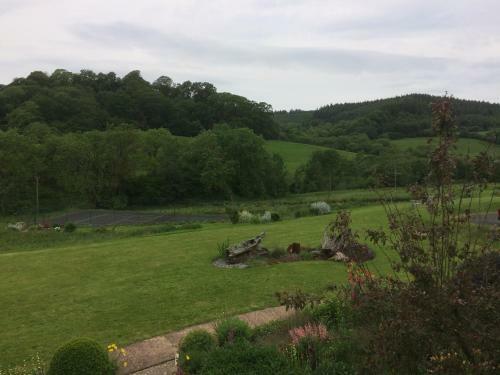 Sid Valley Country House Hotel