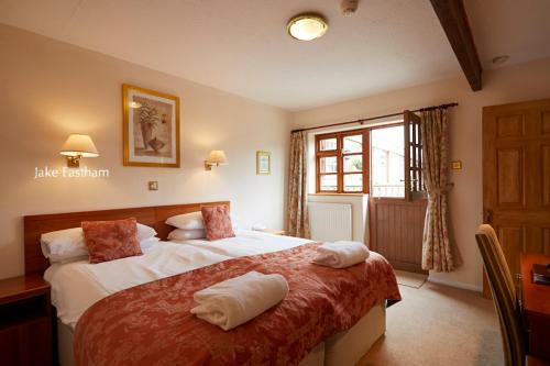 Sid Valley Country House Hotel