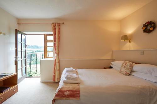 Sid Valley Country House Hotel