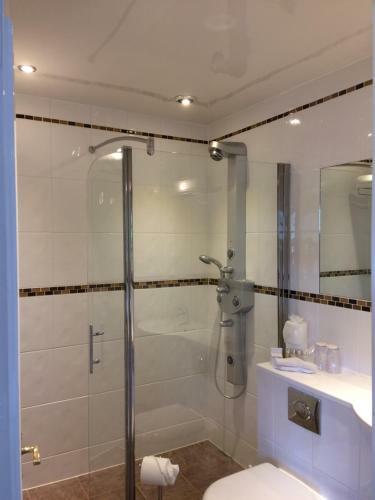 Sid Valley Country House Hotel