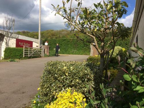 Sid Valley Country House Hotel