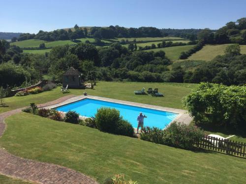 Sid Valley Country House Hotel