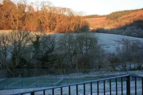 Sid Valley Country House Hotel