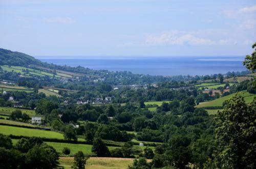Sid Valley Country House Hotel
