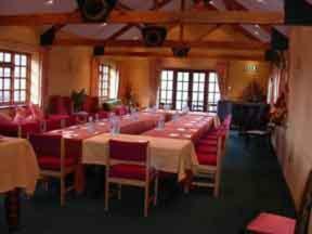 Sid Valley Country House Hotel