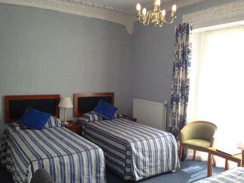 Sidholme Hotel