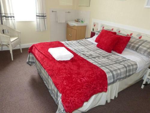 Hostal The Warwick Southport