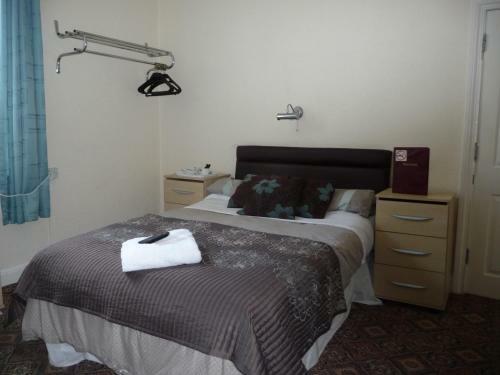 Hostal The Warwick Southport