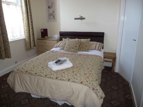 Hostal The Warwick Southport