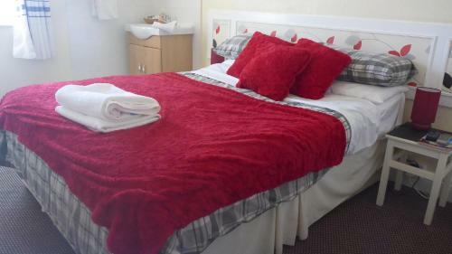 Hostal The Warwick Southport