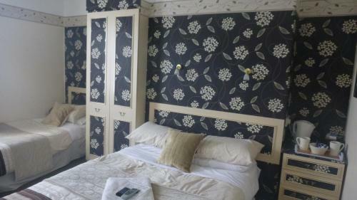 Hostal The Warwick Southport