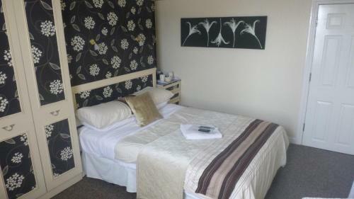 Hostal The Warwick Southport