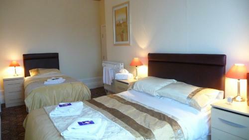 Hostal The Warwick Southport