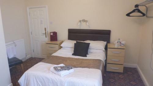 Hostal The Warwick Southport