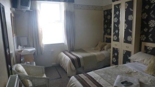 Hostal The Warwick Southport