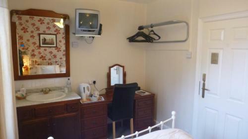 Hostal The Warwick Southport