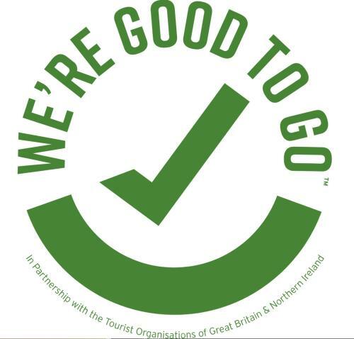 Hostal The Warwick Southport