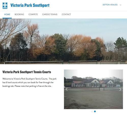 Hostal The Warwick Southport