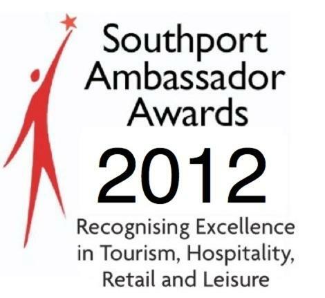 Hostal The Warwick Southport