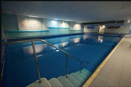 Hostal The Warwick Southport