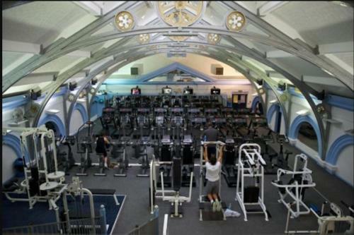 Hostal The Warwick Southport