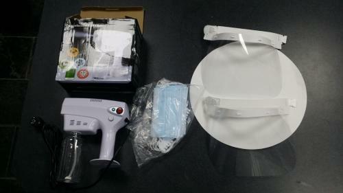 Hostal The Warwick Southport