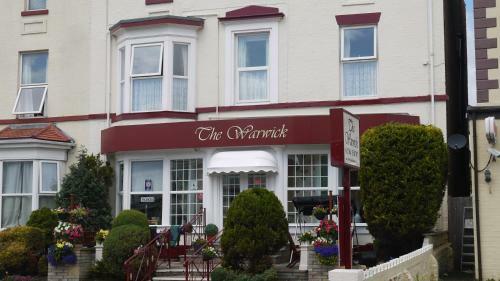 Hostal The Warwick Southport