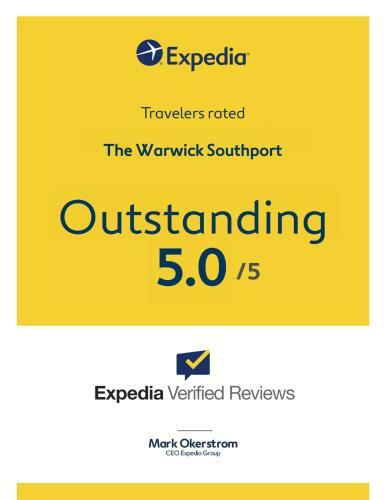 Hostal The Warwick Southport