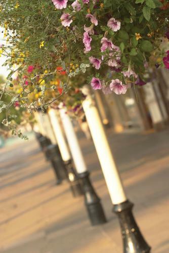 Hostal The Warwick Southport