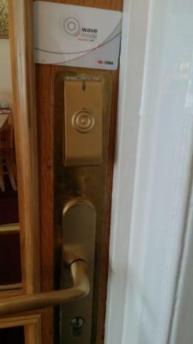 Hostal The Warwick Southport