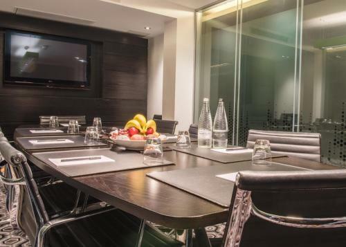 The Vincent Hotel And Spa