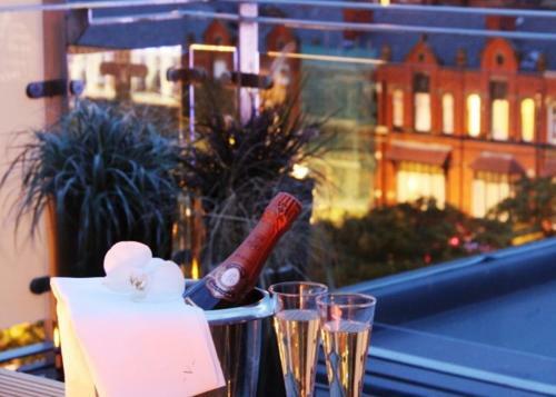 The Vincent Hotel And Spa