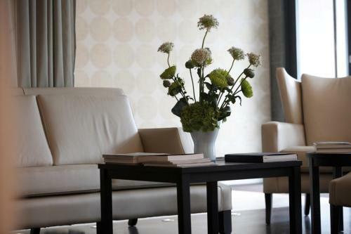 The Vincent Hotel And Spa