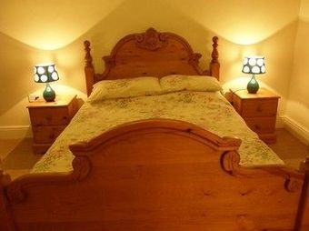 Apartamento The Shelbourne