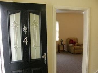 Apartamento The Shelbourne